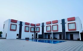 The Aurum Zurich Club Kalaburgi